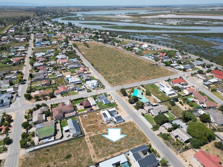  Bedroom Property for Sale in Velddrif Western Cape